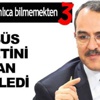 Otobüs rüşvetini bakan perdeledi Otobüs rüşvetini bakan perdeledi