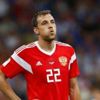 Artem Dzyuba teklifi doğruladı Artem Dzyuba teklifi doğruladı