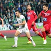 Gençler Bursa'dan avantajlı dönüyor Gençler Bursa'dan avantajlı dönüyor