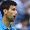 Djokovic yarı finalde veda etti