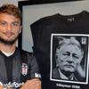 Şenol Güneş'ten flaş Ljajic kararı! İşte Beşiktaş Yeni Malatya maçı 11'i Şenol Güneş'ten flaş Ljajic kararı! İşte Beşiktaş Yeni Malatya maçı 11'i
