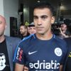 Serbest bırakılan Bahreynli futbolcu Araibi, Avustralya'ya geldi Serbest bırakılan Bahreynli futbolcu Araibi, Avustralya'ya geldi