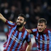 Trabzonspor'un tek isyankarı!