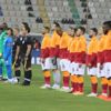 Lider Galatasaray'ın konuğu BB Erzurumspor Lider Galatasaray'ın konuğu BB Erzurumspor