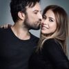 Megastar eşinin doğum gününü kutladı Megastar eşinin doğum gününü kutladı