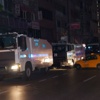 Binlerce Polis Taksim Ve Çevresindeki Yerini Aldı Binlerce Polis Taksim Ve Çevresindeki Yerini Aldı