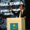 İmamoğlu: Kanal İstanbul'u yaptırmayacağız