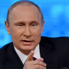 Rusya'da Putin'e güven devam ediyor Rusya'da Putin'e güven devam ediyor
