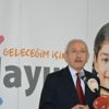 Kılıçdaroğlu: Söz konusu vatansa gerisi teferruattır, gene giderim (2) Kılıçdaroğlu: Söz konusu vatansa gerisi teferruattır, gene giderim (2)