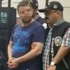 Havaya rastgele ateş açan maganda yakalandı Havaya rastgele ateş açan maganda yakalandı