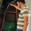 Kutsal emanetler çalındı! Kutsal emanetler çalındı!