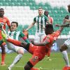 Alanyaspor Bursaspor Maçı Saat Kaçta Başlayacak? (Alanya Bursa Maçı Ne Zaman?) Alanyaspor Bursaspor Maçı Saat Kaçta Başlayacak? (Alanya Bursa Maçı Ne Zaman?)