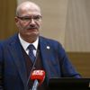 "Stratejik alanlarda yerli üretim artırılmalı" "Stratejik alanlarda yerli üretim artırılmalı"