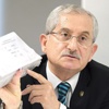 YSK Başkanı Güven: Seçimde şaibe imkânsız YSK Başkanı Güven: Seçimde şaibe imkânsız