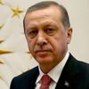Cumhurbaşkanı Erdoğan Beylerbeyi Sarayı'nda…