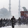 Meteoroloji'den kritik uyarı! Yeni kar yağışı geliyor...