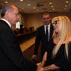 Zerin Özer: Batı bizi kıskanıyor