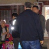 Yaşlı kadını kolyesi için bıçaklayarak öldürdü Yaşlı kadını kolyesi için bıçaklayarak öldürdü