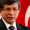 Davutoğlu: Saldırının hedefi tüm insanlıktır Davutoğlu: Saldırının hedefi tüm insanlıktır