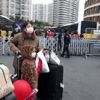 DÜNYA Muhabirimiz Leyla İlhan: Nihayet karantina bitti, ...