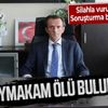 Son dakika: Aydın Kuyucak Kaymakamı Yılmaz Kurt, Didim'de ölü bulundu! Soruşturma başlatıldı