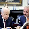 Devlet Bahçeli'den Çankırı'da önemli açıklamalar Devlet Bahçeli'den Çankırı'da önemli açıklamalar