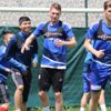 Karabükspor, Osmanlıspor hazırlıklarını sürdürdü Karabükspor, Osmanlıspor hazırlıklarını sürdürdü