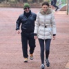 Ayşe Hatun Önal ve Cem Yılmaz el ele görüntülendi!