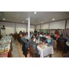 Ceyhansporlu Futbolculardan Yönetime Yemek