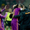 Galatasaray bu sezon ilk kez... Galatasaray bu sezon ilk kez...