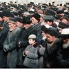 Uygurlara yeni vatan vaadiyle IŞİD tuzağı
