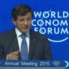 Davutoğlu: Türkler piyasalara dinamik bir şekilde geliyor
