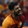 Takımını 2 hafta yalnız bırakacak olan Tolga Ciğerci'nin morali altüst oldu