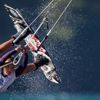 Kiteboard sporunun şampiyonları Akyaka‘da