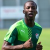 Bursaspor'un yeni transferi ilk idmanında Bursaspor'un yeni transferi ilk idmanında