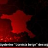 ATO dan üyelerine "ücretsiz belge" desteği