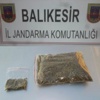 Jandarmadan Uyuşturucu Operasyonu Jandarmadan Uyuşturucu Operasyonu