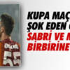Türkiye Kupası Da Galatasaray'ın