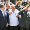 Davutoğlu, MKYK üyelerine bilgi verdi! Davutoğlu, MKYK üyelerine bilgi verdi!
