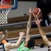 Türkiye Basketbol Federasyonu'ndan Beşiktaş Icrypex'in 'kural hatası' itirazına ret! Türkiye Basketbol Federasyonu'ndan Beşiktaş Icrypex'in 'kural hatası' itirazına ret!