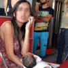 Bebeğiyle kaçırıldı kocası şikayetçi olmadı Bebeğiyle kaçırıldı kocası şikayetçi olmadı