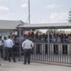 Ankara'da Türk Traktör işçileri iş bıraktı Ankara'da Türk Traktör işçileri iş bıraktı