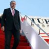 Başkan Erdoğan Azerbaycan'a gidiyor Başkan Erdoğan Azerbaycan'a gidiyor