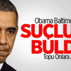 Obama Baltimore'da Medyayı Suçladı Obama Baltimore'da Medyayı Suçladı