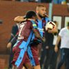 Trabzonspor diken üstünde Trabzonspor diken üstünde