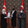 Engelsiz Temizlik mobil uygulamasına erişilebilirlik ödülü Engelsiz Temizlik mobil uygulamasına erişilebilirlik ödülü