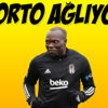 Porto'nun Aboubakar pişmanlığı Porto'nun Aboubakar pişmanlığı