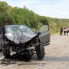 Bayram tatilinde trafik kazaları can aldı Bayram tatilinde trafik kazaları can aldı
