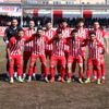 Nevşehir Belediyespor: 0 Halide Edip Adıvarspor: 0 Nevşehir Belediyespor: 0 Halide Edip Adıvarspor: 0
