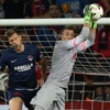 Galatasaray'da Muslera şoku! Son dakikada olacak iş mi...